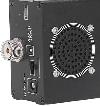 Amazon.co.jp: SDR トランシーバー、QRP トランシーバー 100-240V 複数 Amazon.co.jp: SDR トランシーバー、QRP トランシーバー 100-240V 複数