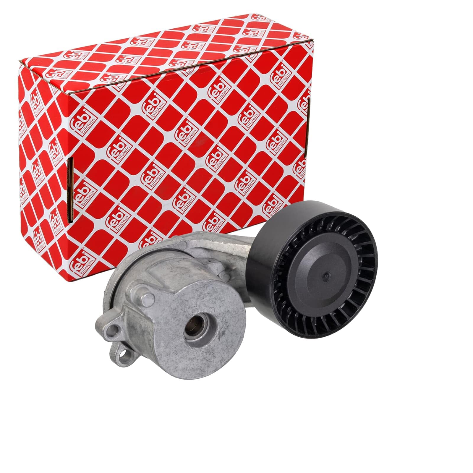 FEBI BILSTEIN 180107 Napinacz paska klinowego wielorowkowego automatyczny