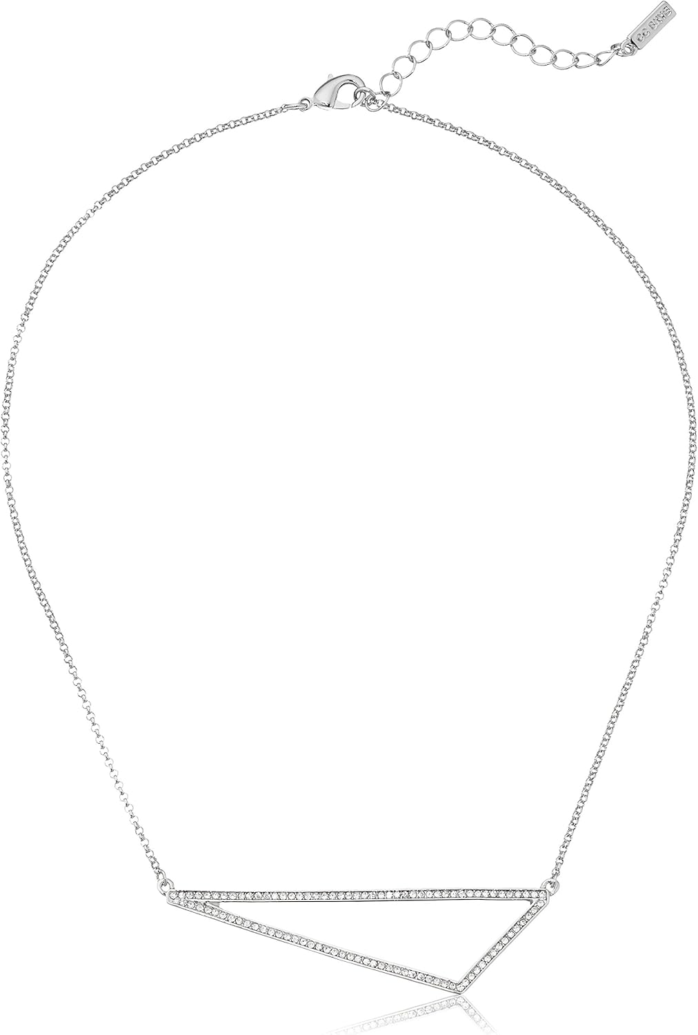 Open Sky Necklace