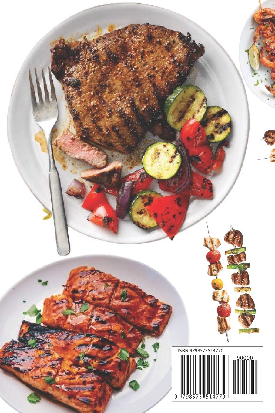 Recette Ninja Foodi Grill Français Pdf Gratuit Amazon.fr - Recetas para Ninja Foodi Grill: +55 recetas fáciles y  deliciosas para parrilla, asar y freír en el interior! Sabrosas recetas  para cada día para aprovechar al máximo tu Ninja Foodi -