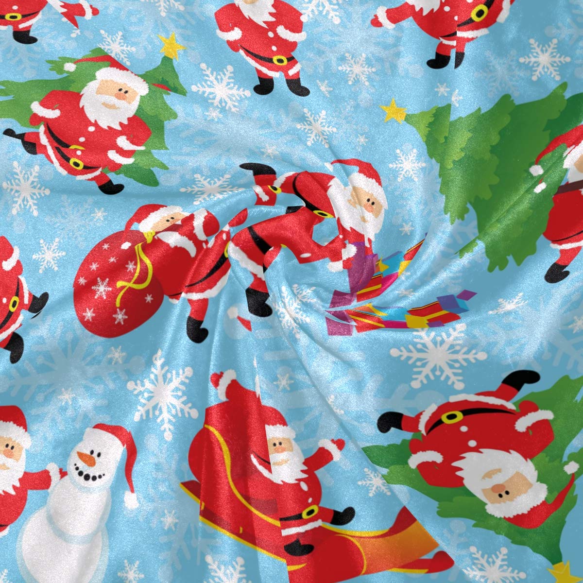 Amazon｜ひざ掛け ブランケット 大判 マイクロファイバー おしゃれ