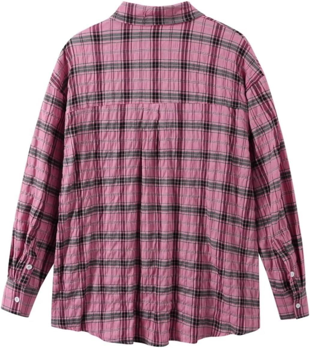 Amazon.co.jp: コンサート グッズ 同型 ピンクのチェック柄の