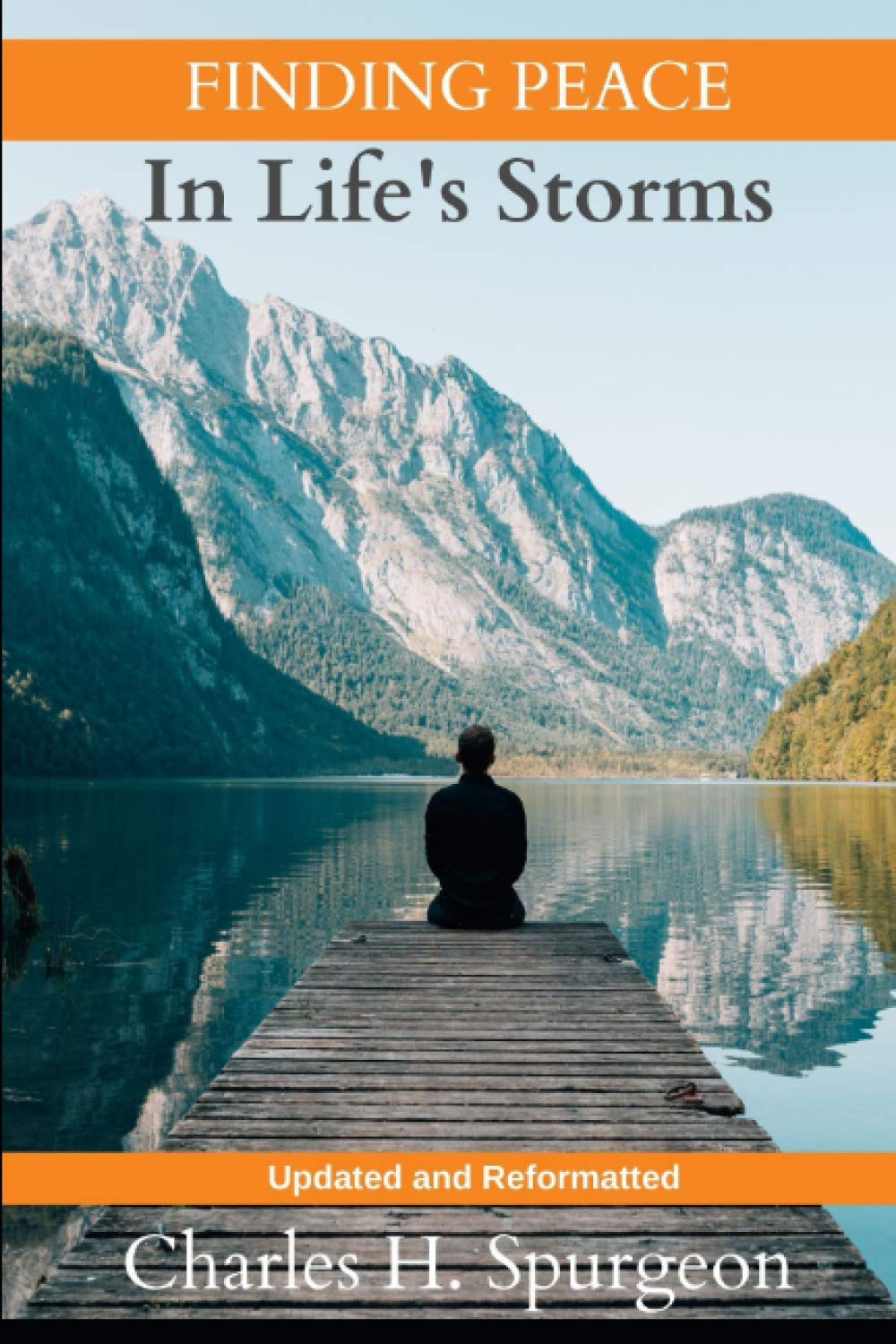 Finding Peace in Life's Storms