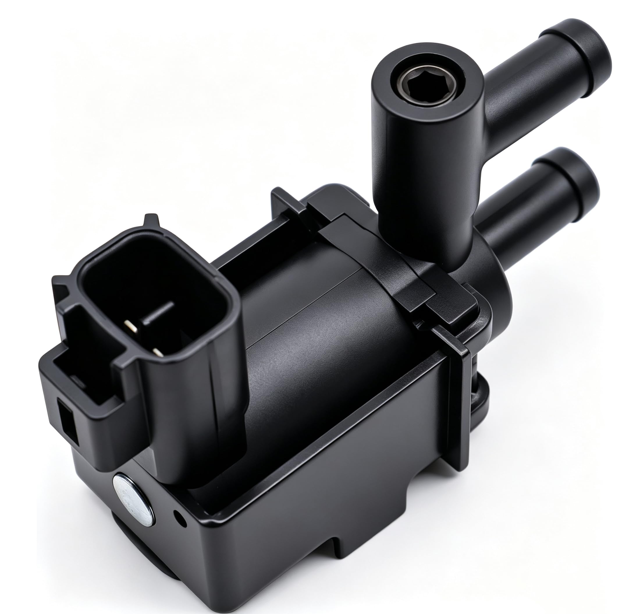 Amazon.com: HiSport Turbo Boost Pressure Solenoid Converter Valve