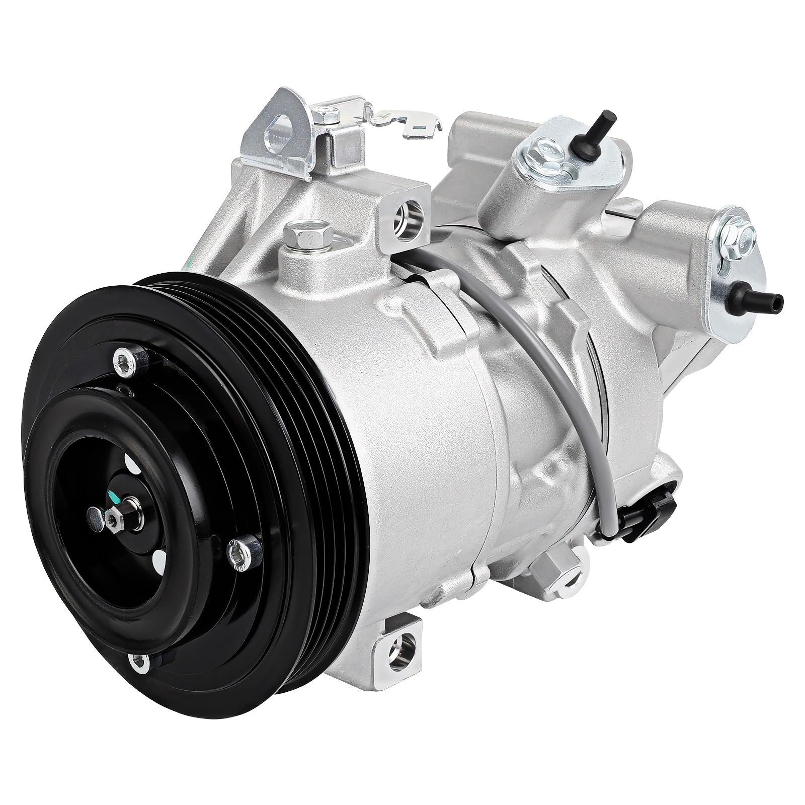 Amazon.com: SCITOO AC Compressor for Scion for xA 1.5L 2004-2006