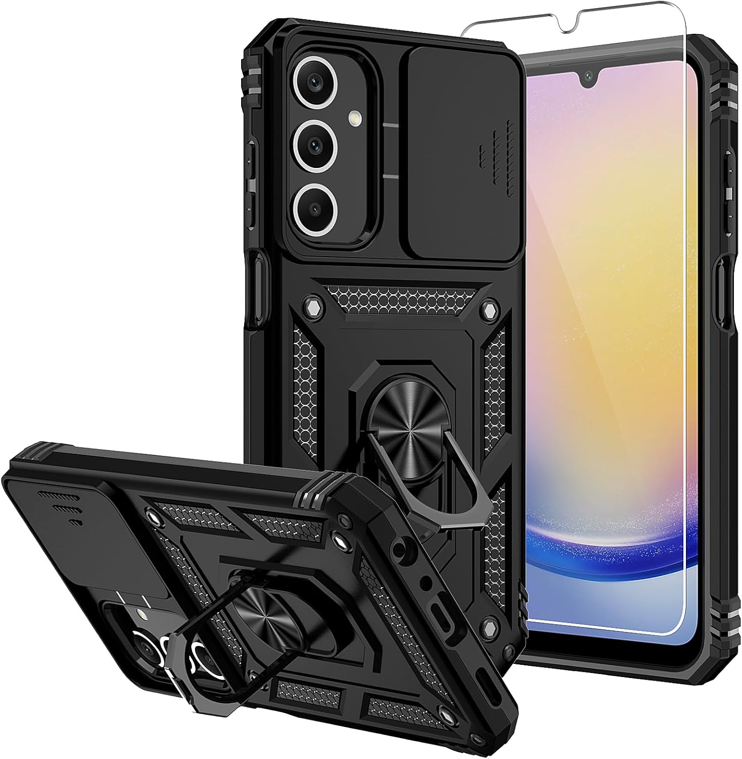 cover samsung a 25 5g