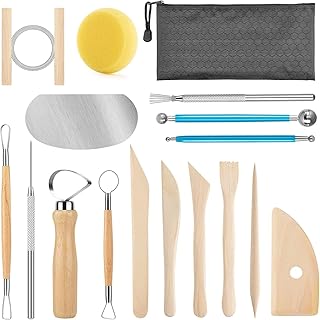 Pottery Tool Kit