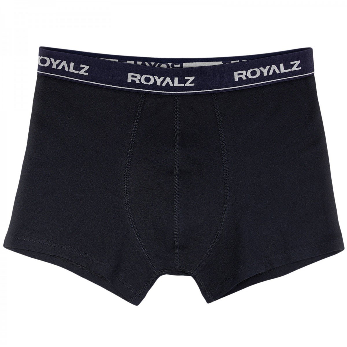 ROYALZ Bokserki (10 sztuk) męskie bokserki zestaw 95% bawełna 5% elastan