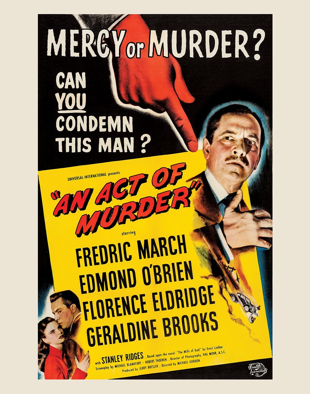Universal Noir Volume 2 (Limited) [Blu-Ray] (Nessuna versione italiana)