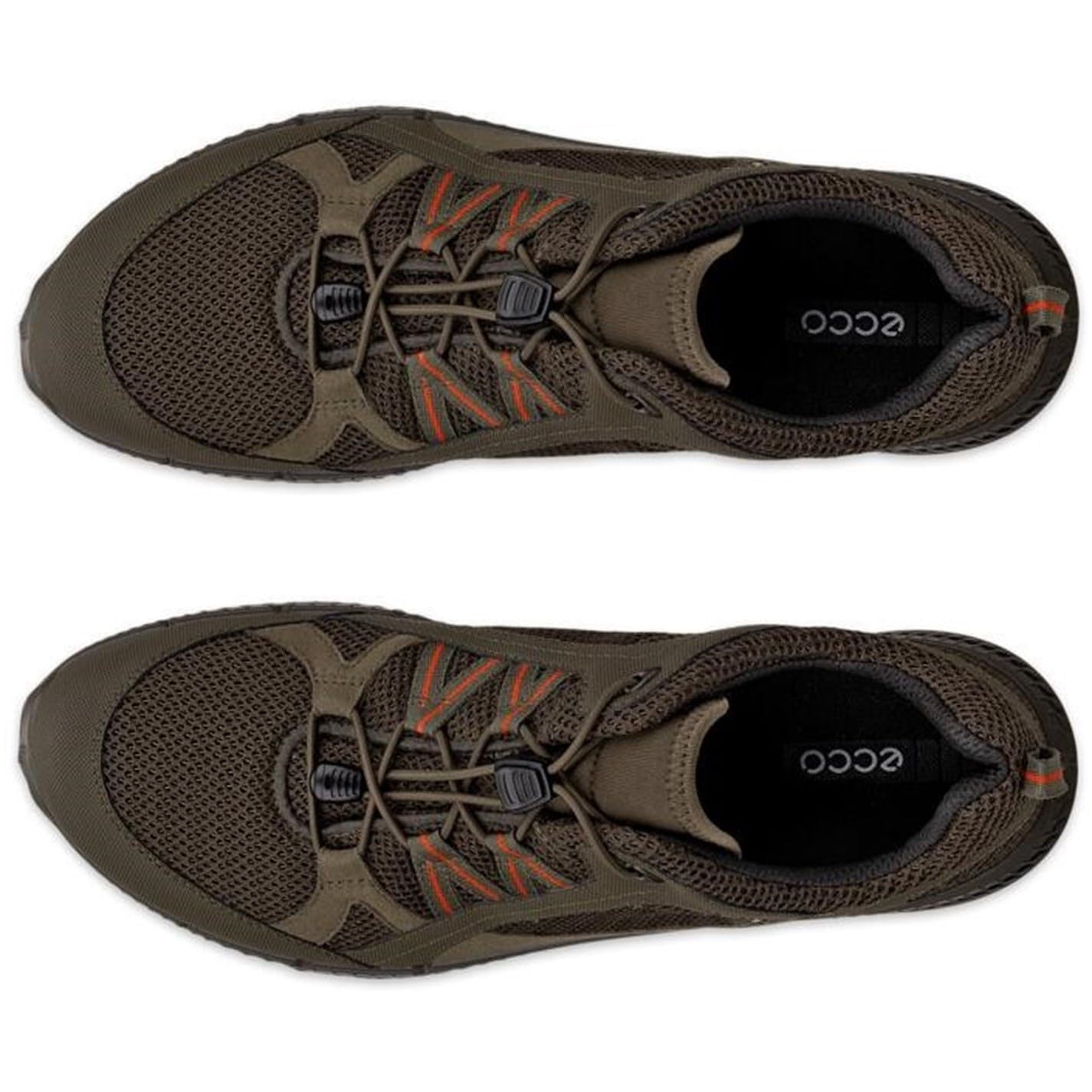 ECCO Herren Terracruise Ii M Trekking-& Wanderhalbschuhe, Tarmac, 8.5 UK