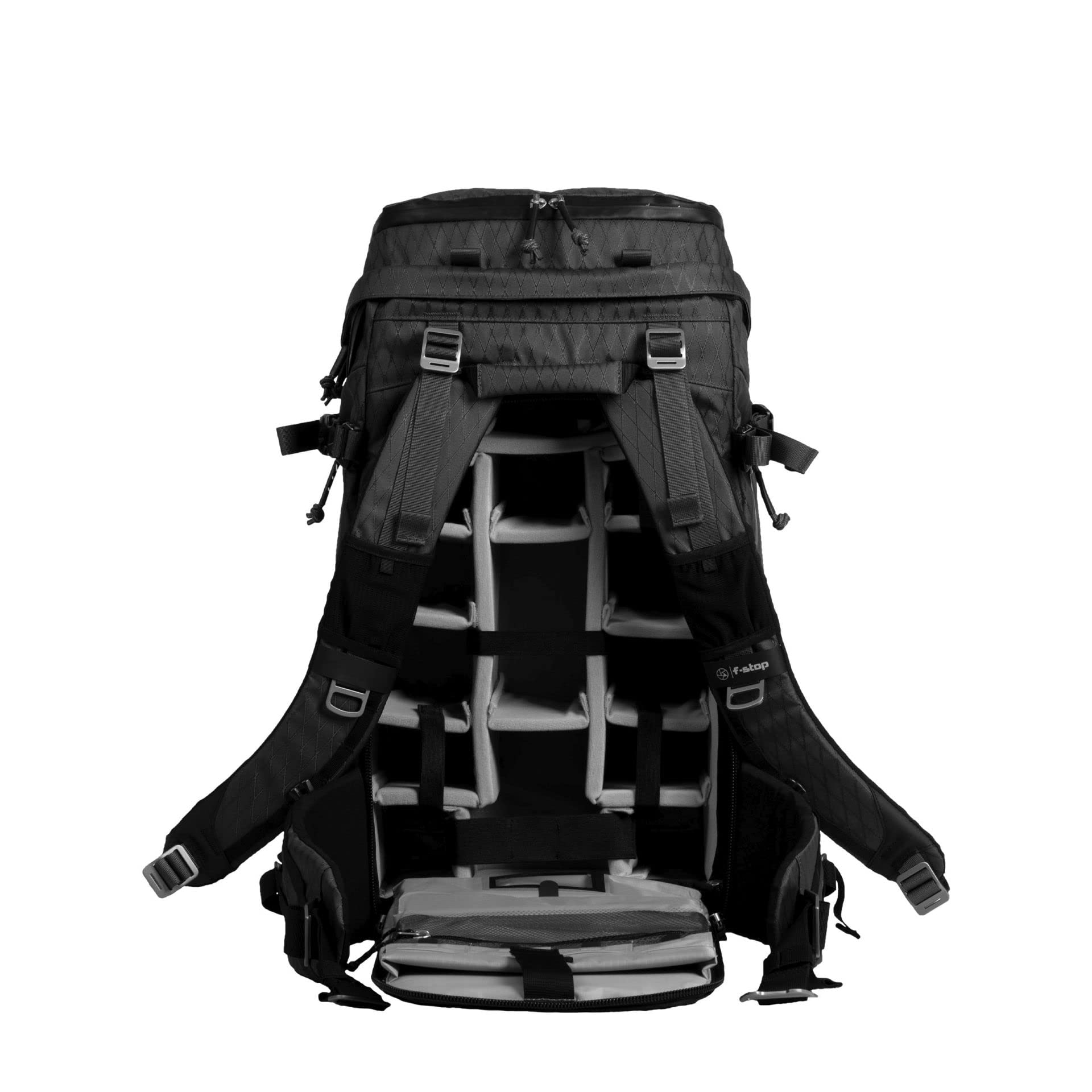 F-stop Tilopa DuraDiamond (m116 + m231 + m923-69), antracite