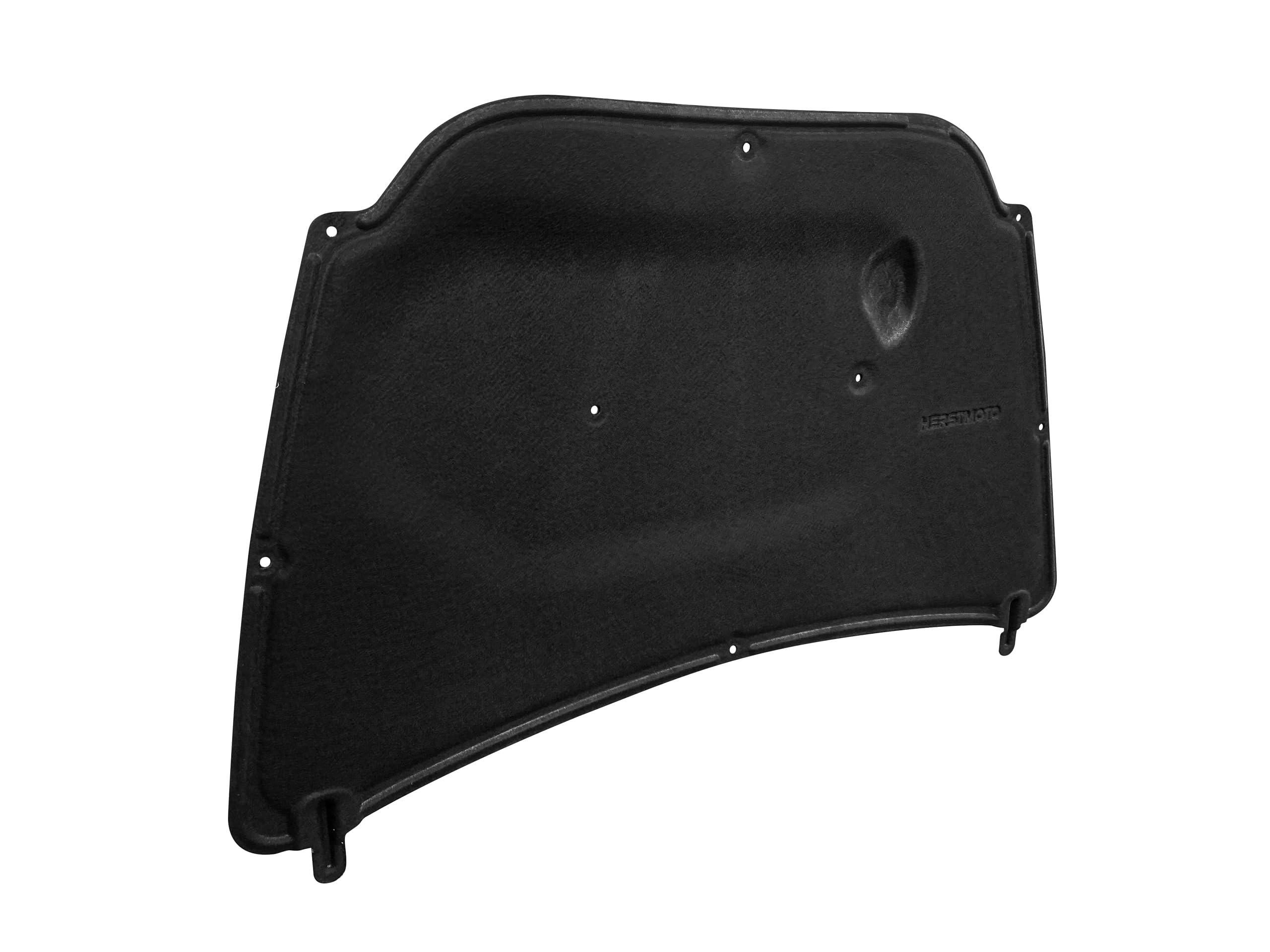 GEPCO Dämmmatte Motorhaube kompatibel mit MAZDA 6 II GH 2007-2012 GS1D56681A