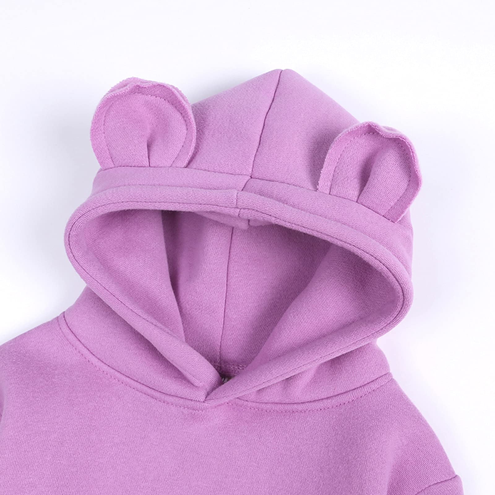 Felpa per bambini, con cappuccio, per bambini, con cappuccio, per bambini