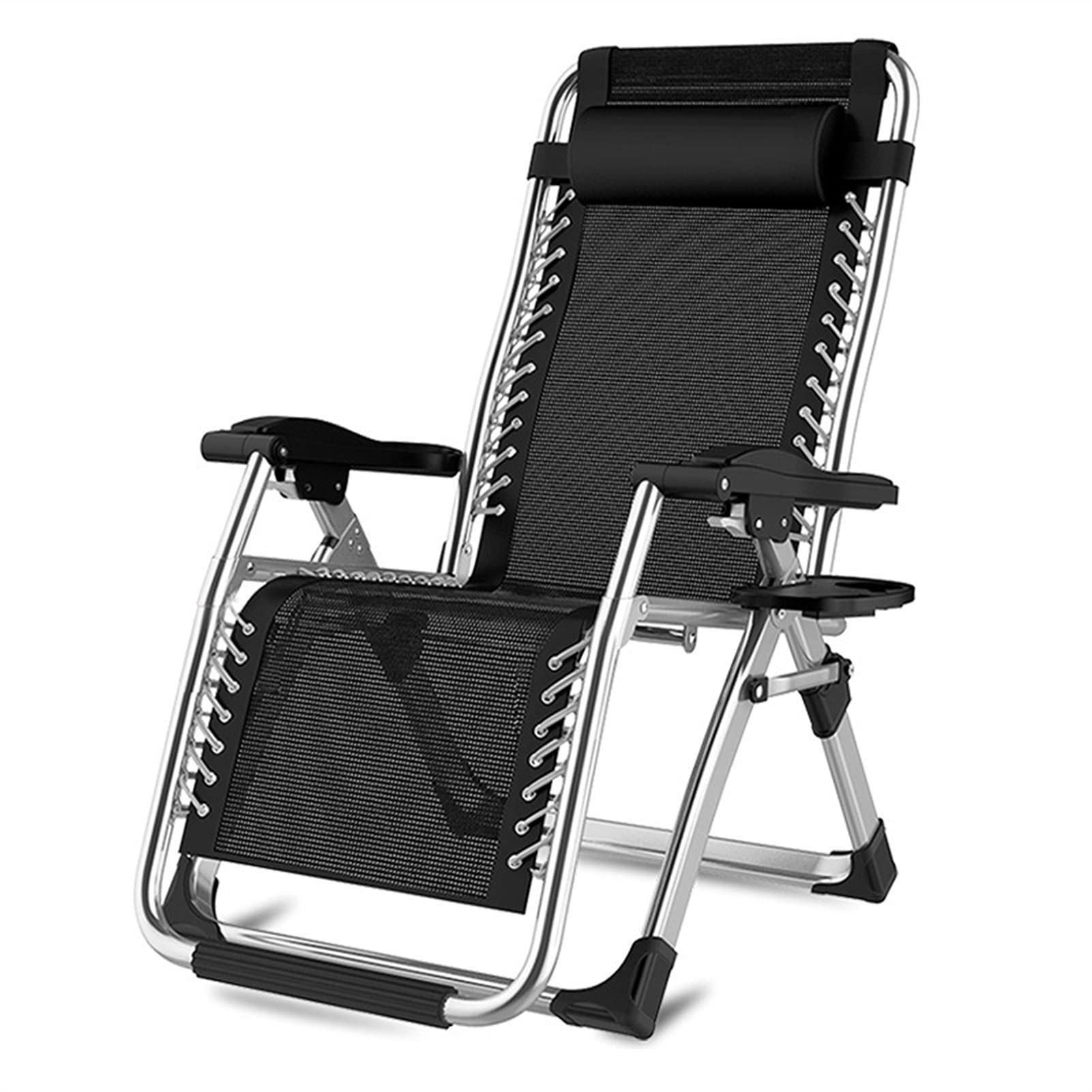 Amazon｜65cmまたは72cm 11Kgサンラウンジャーレジャーデスク