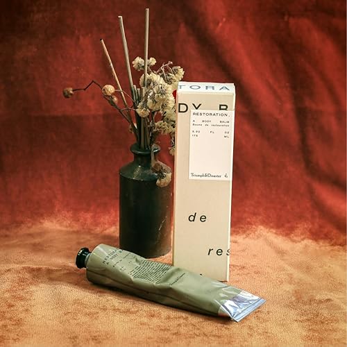 Miniatura 2 de TRIUMPH & DISASTER Bálsamo restaurador Bálsamo corporal natural - Loción corporal suave, hidratante e hidratante para hombres y mujeres, 5.92 onzas