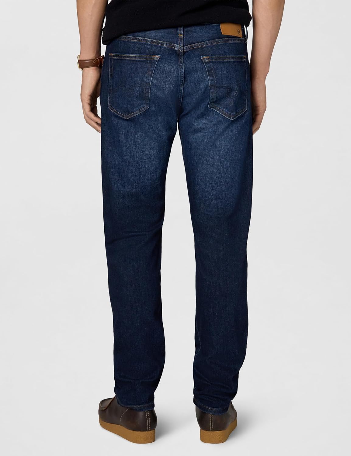 AG Adriano Goldschmied Mens Graduate Tailored - Image 4