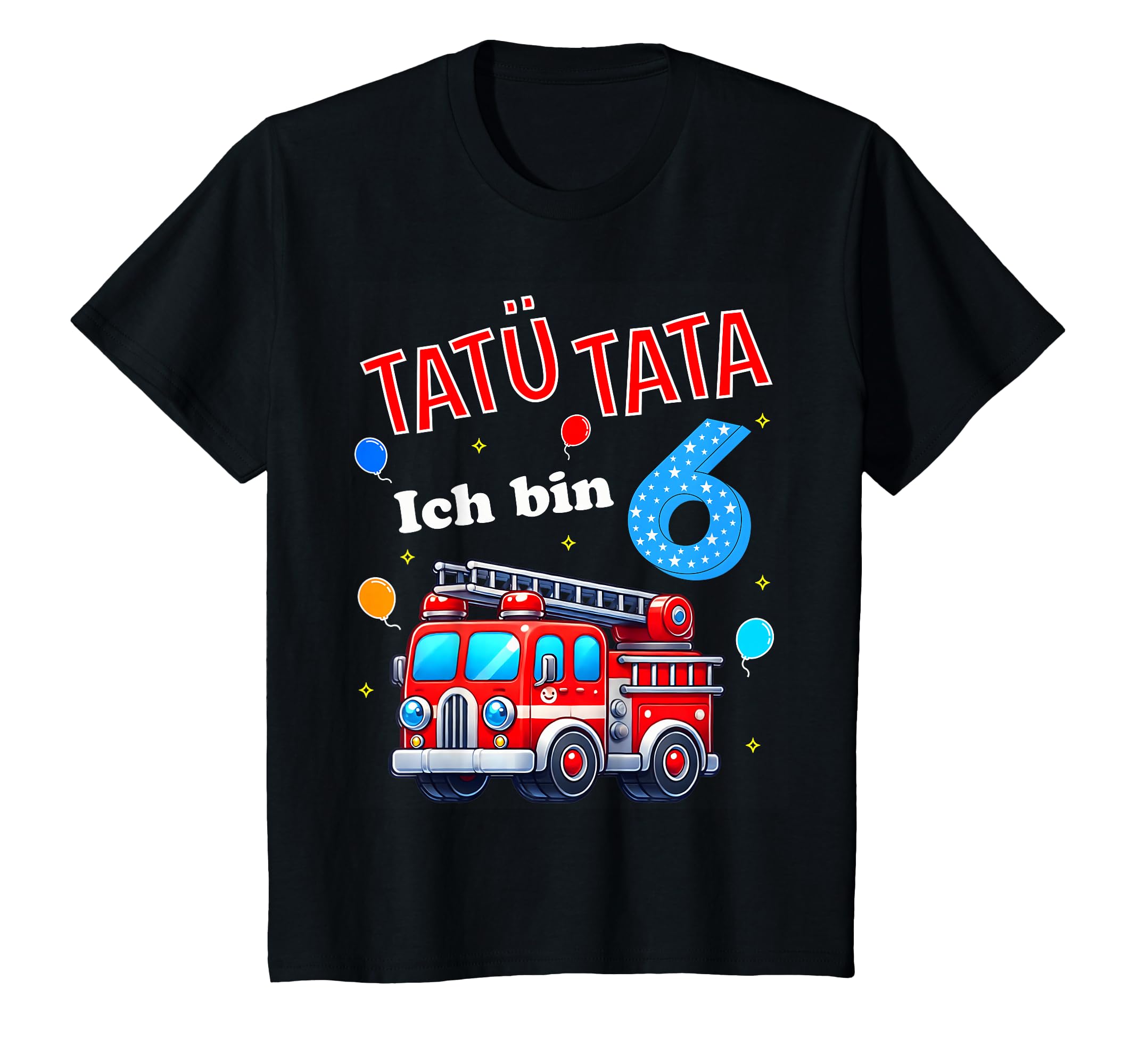 Kleidung mit Designs von Amazon Merch on Demand