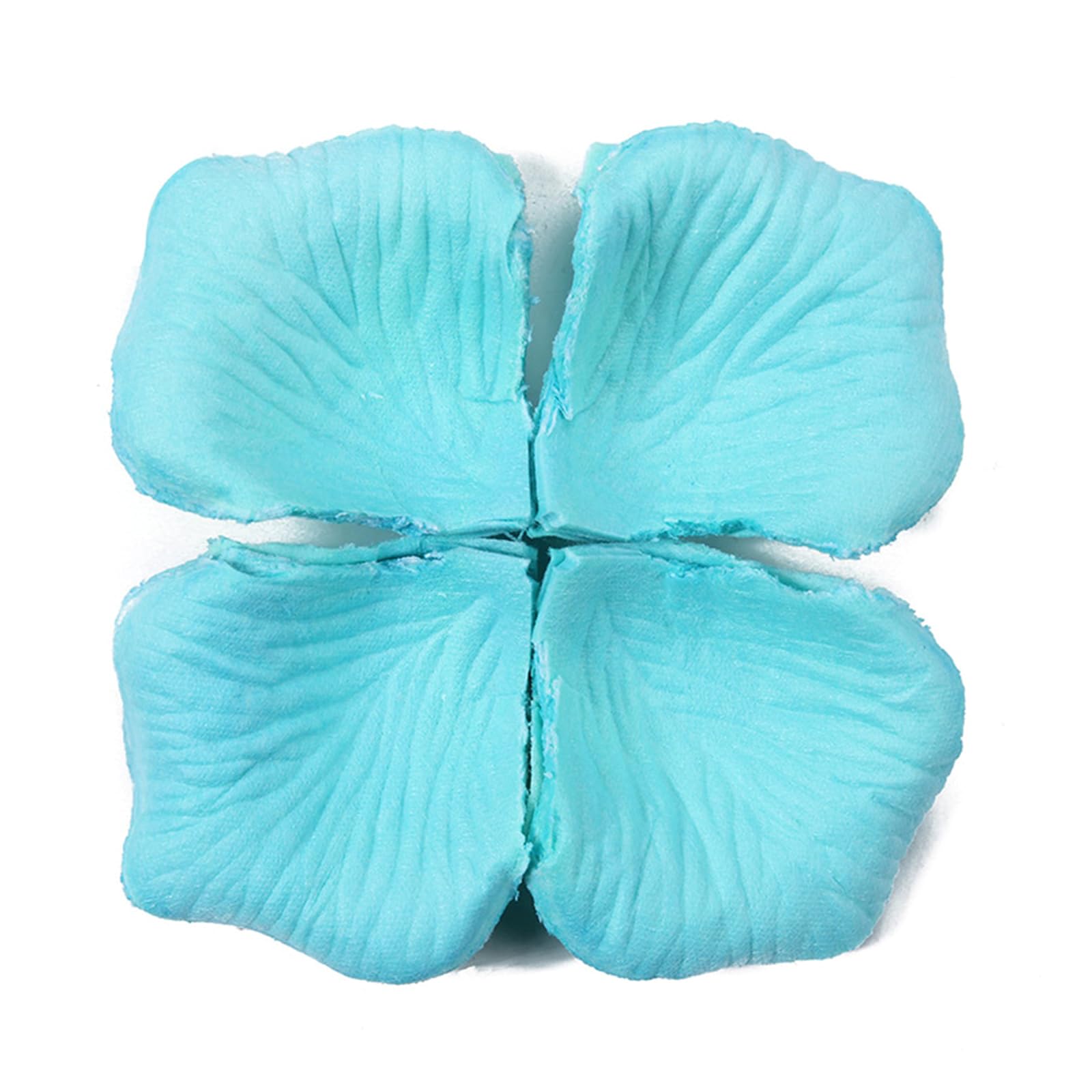 XuQiZZpp 100Pieces Artificial Rose Petals Flower for Weddings Anniversaries and Romantical Celebration Decoration Romantical Decors