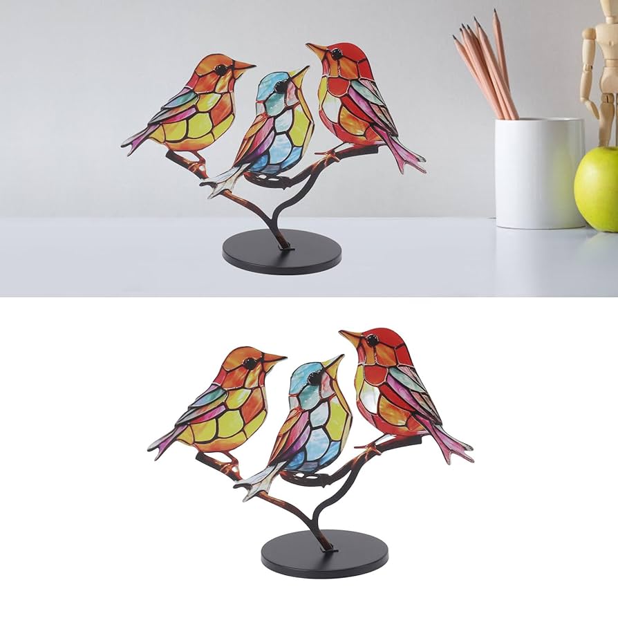 鳥と木の枝 photo-1714195634844-0960344a80b5