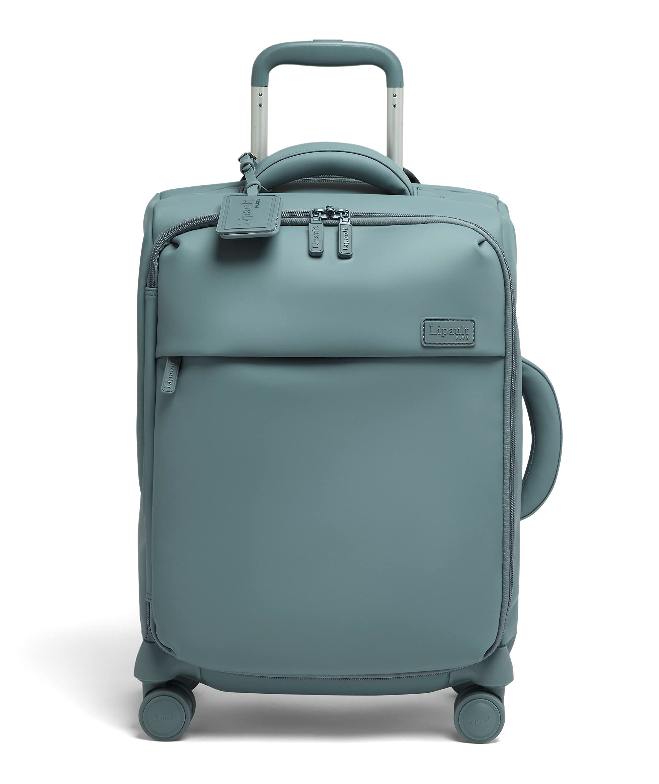 Lipault Lost In Berlin Carry On Cabin Suitcase Spinner Luggage