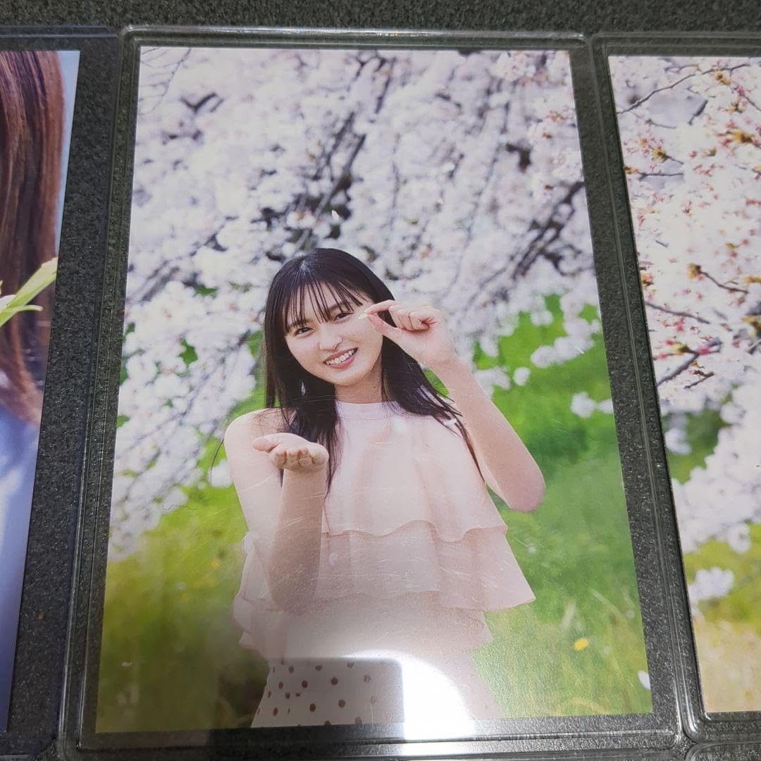 Amazon.co.jp: 乃木坂46 遠藤さくら 写真集 可憐 ポストカード