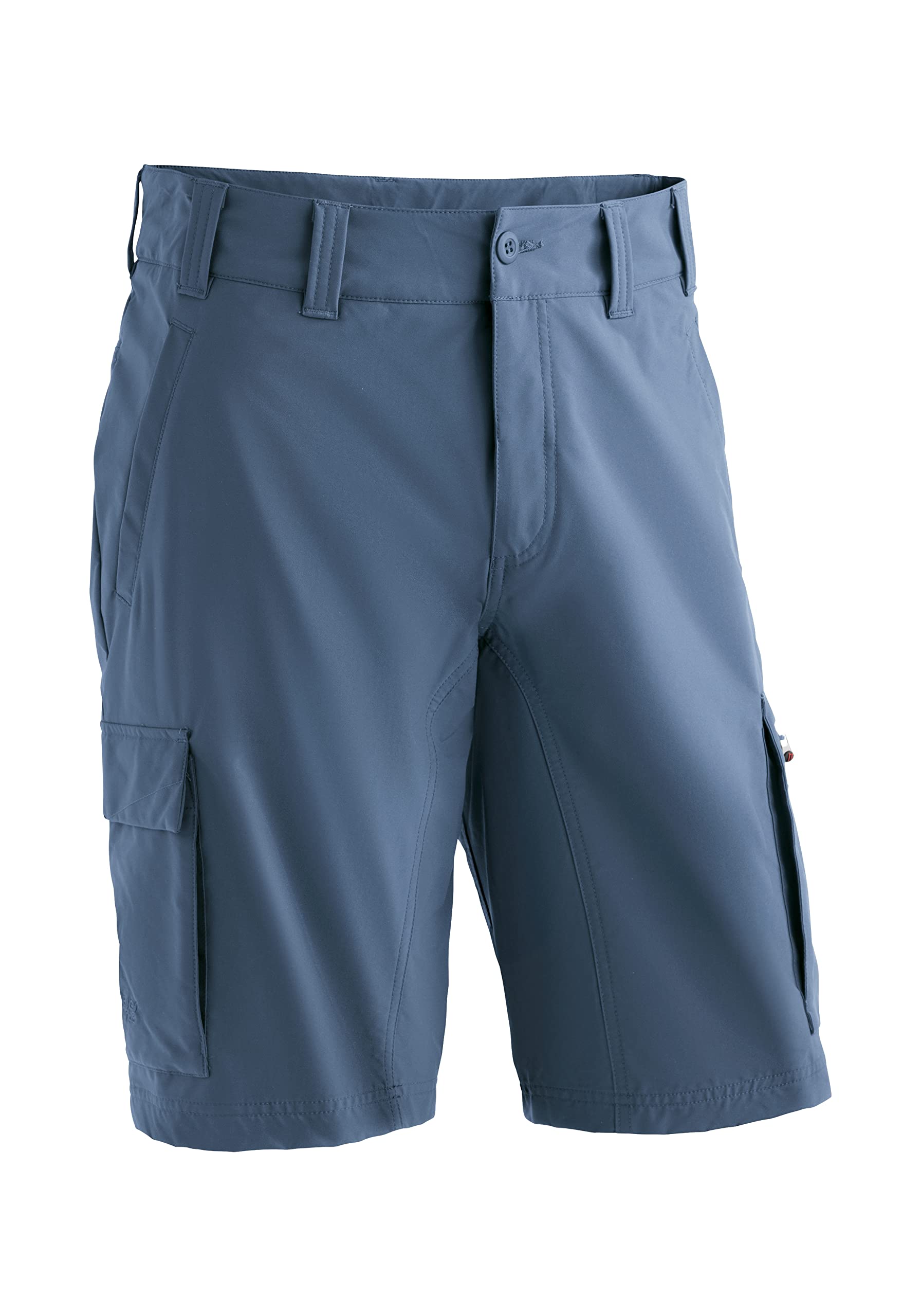 Maier Sports Herren Wander-Shorts Fenit Short M