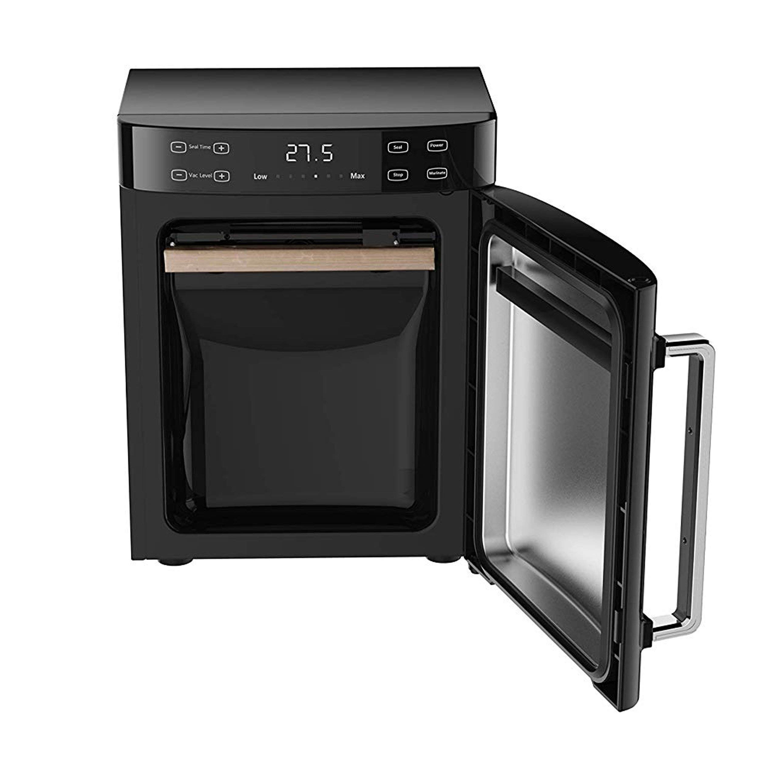 Buy Vertical Chamber Vacuum Sealer by Vesta Precision Vertical Vac