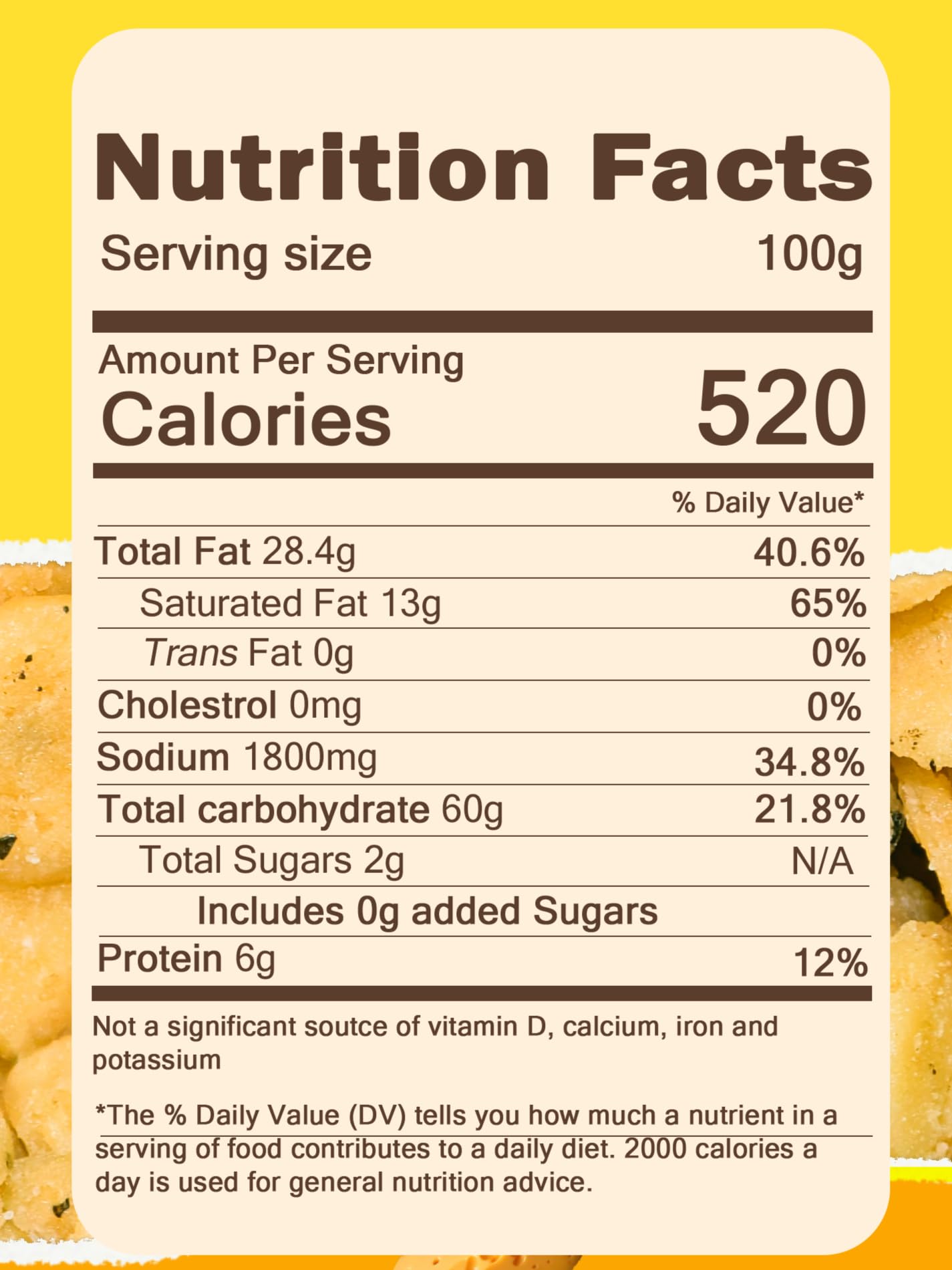 Eat India Company Malabar Pops, Pop N Cheese - Image 2 thumbnail