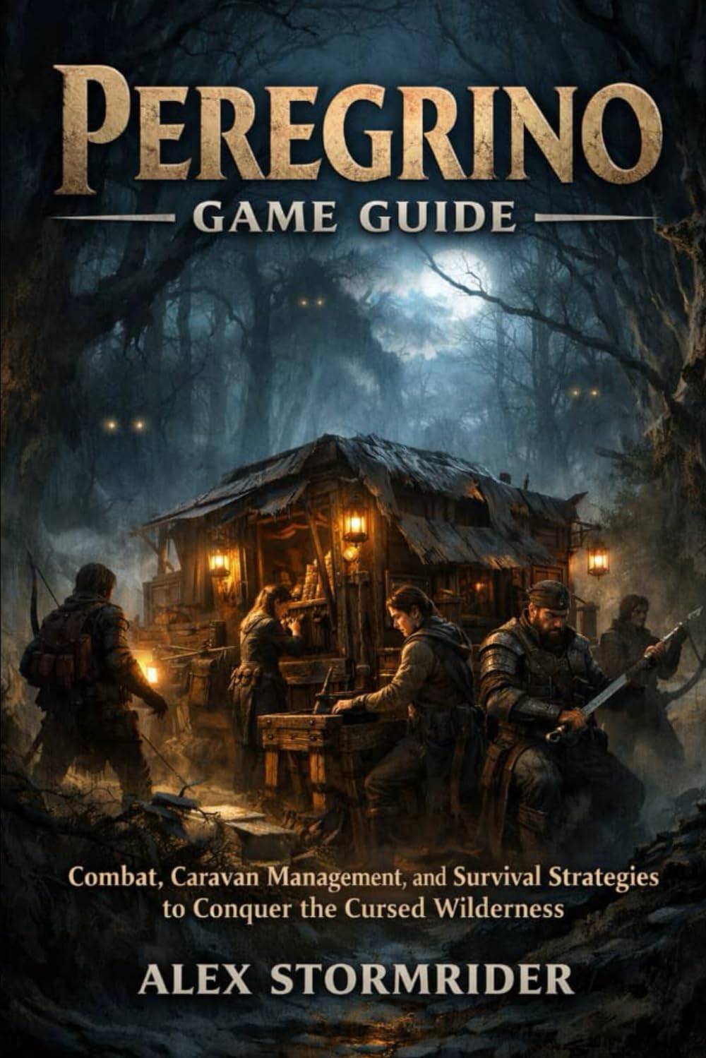 Peregrino Game Guide: Combat, Caravan Management, and Survival Strategies to Conquer the Cursed Wilderness