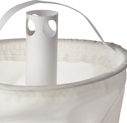 Miniatura 3 de Hayward CX900DBA D.E. Reemplazo del conjunto de bolsa de colector para filtros de cartucho Hayward Star-Clear y tanque de separación D.E