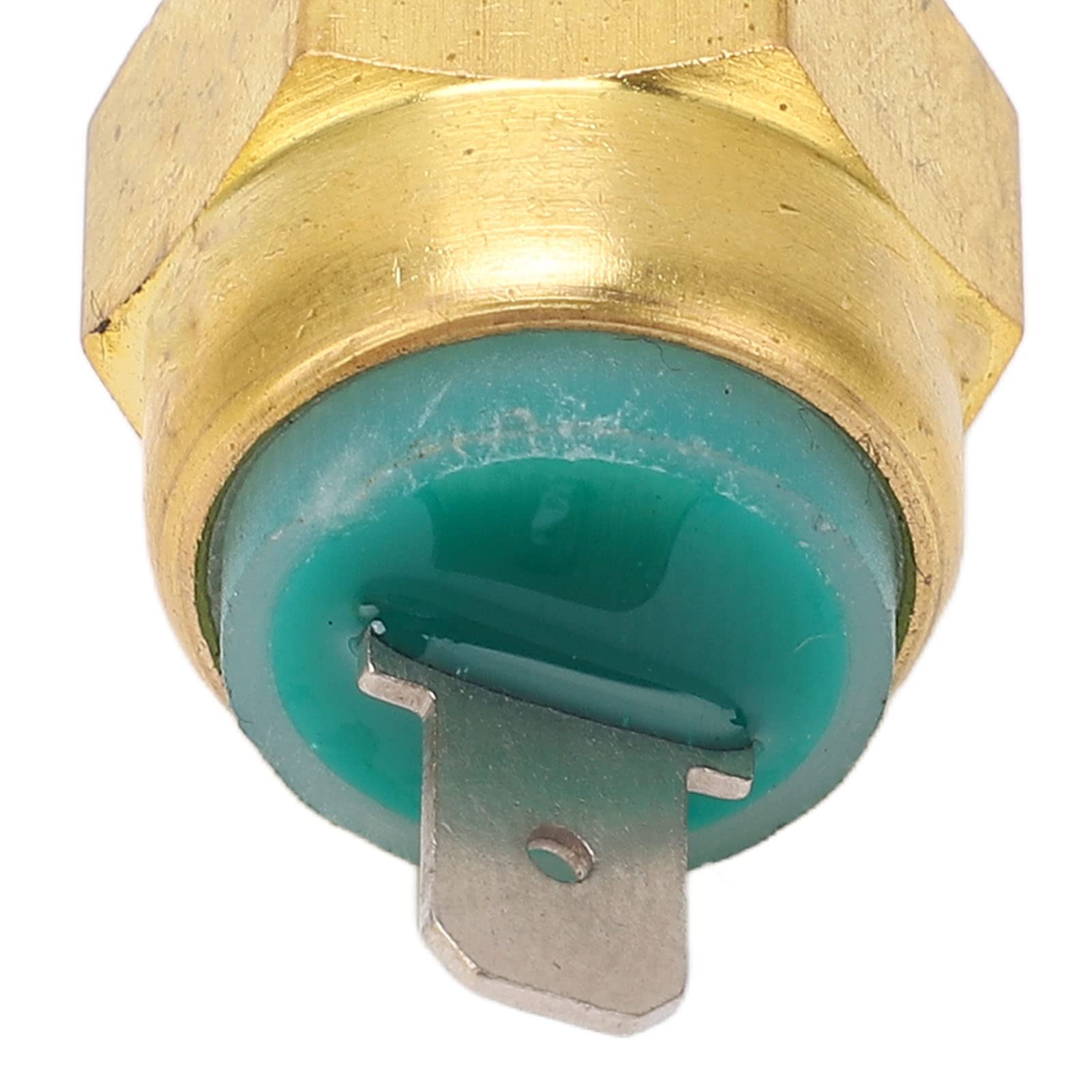 Capteur de Température de L'eau, 7410752 Remplacement en Métal pour Pelle EC13 EC14 EC15 EC15B EC20 EC20B EC25 EC30 EC35