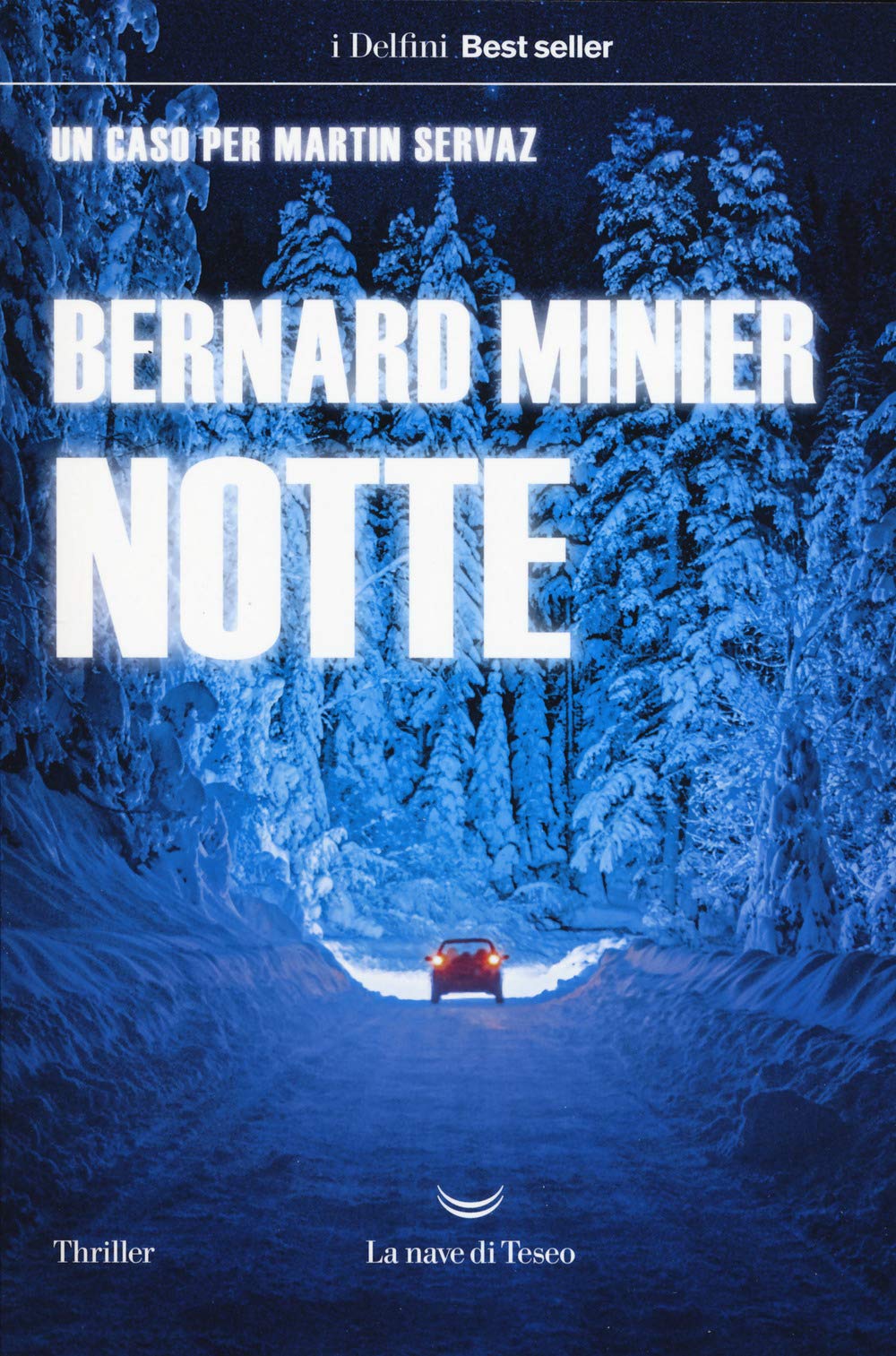 Notte - 4