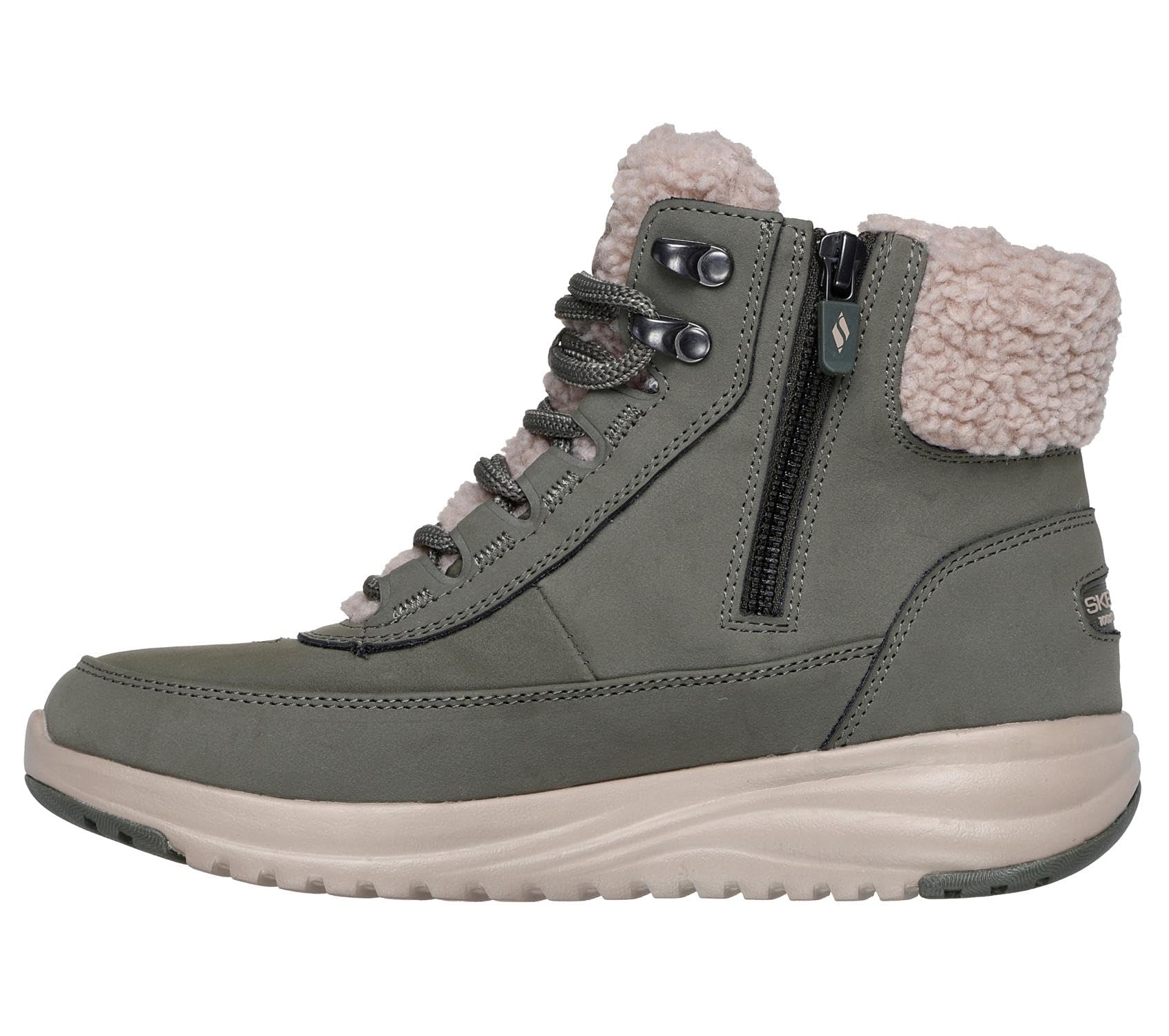 Skechers On-the-go Stellar Alpine Adventure Botas de inviernoMujer