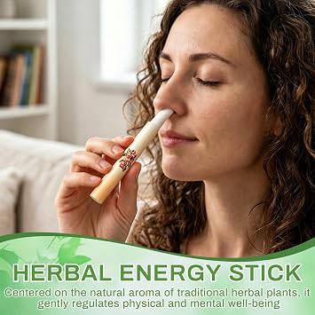 Herbal Diffuser Pen 8 Pack Natural Herb Diffuser Pen
