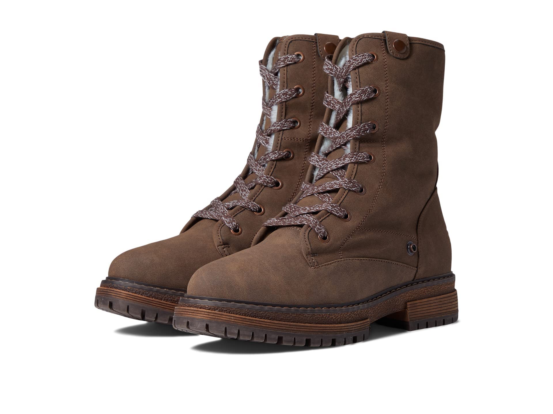 RoxyWomen's Bruna Combat Boot