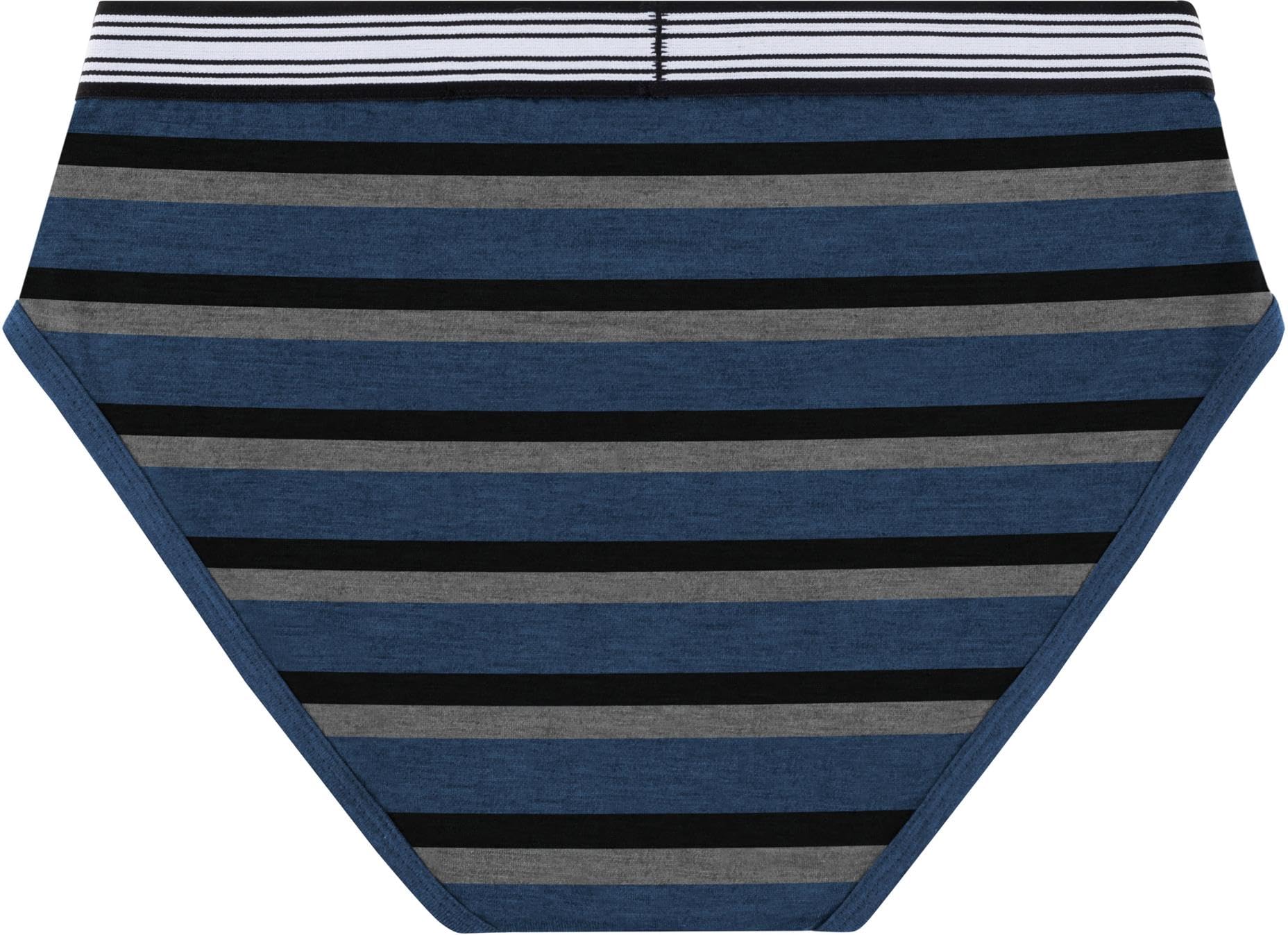 normani Herren 2er Pack Merino Slipper Unterhose Boxershorts Unterwäsche Retroshorts - 100% Merinowolle