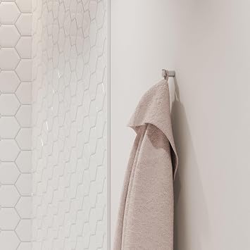 Hansgrohe AddStoris Single Hanger Chrome 41742000