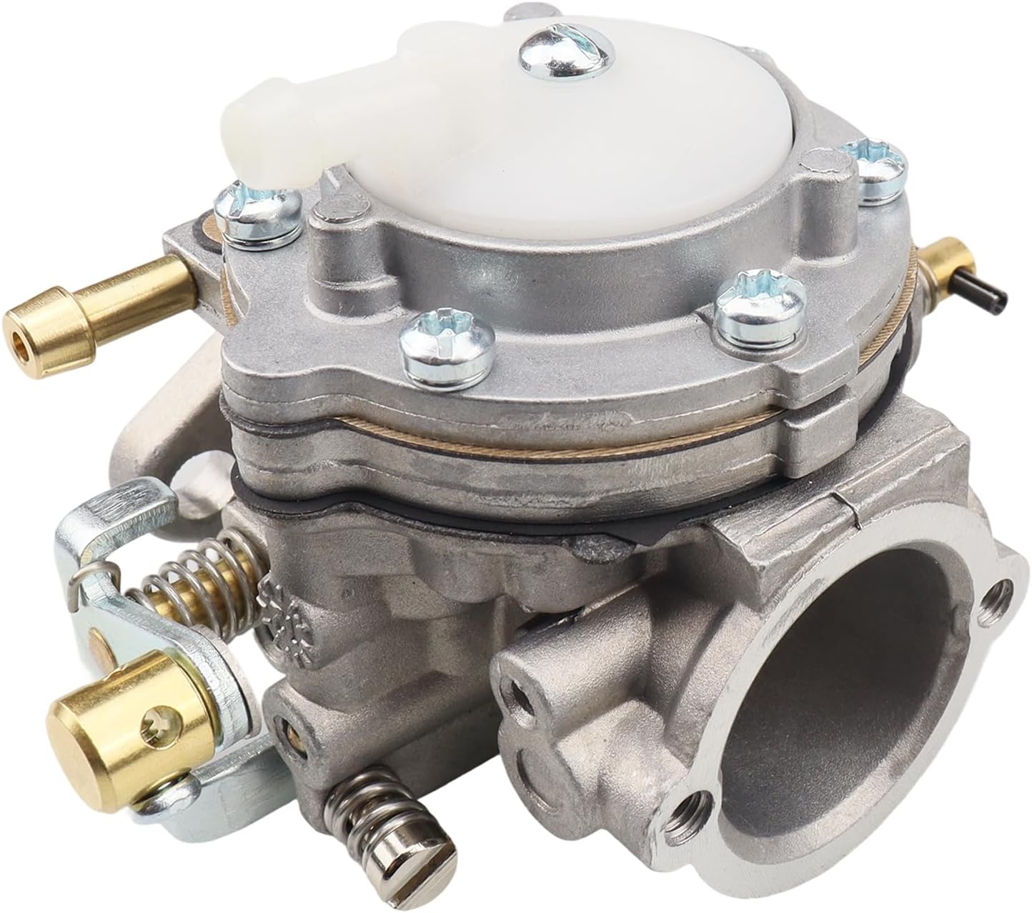 HL-304F HL304F Carburetor For Racing Go-Kart Snowmobile Mini-Bike