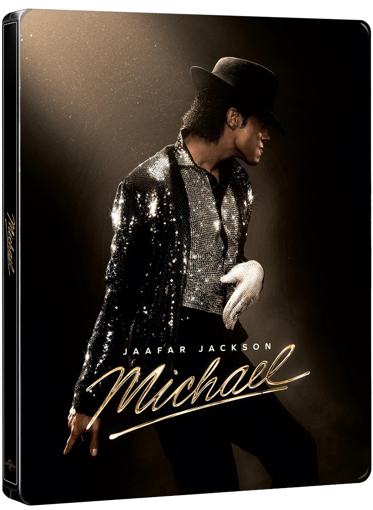 Michael 4K UHD