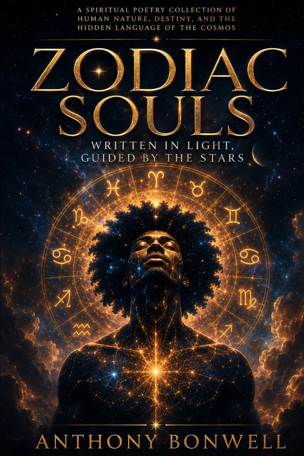 Zodiac Souls: Written In Light, Guided By The Stars