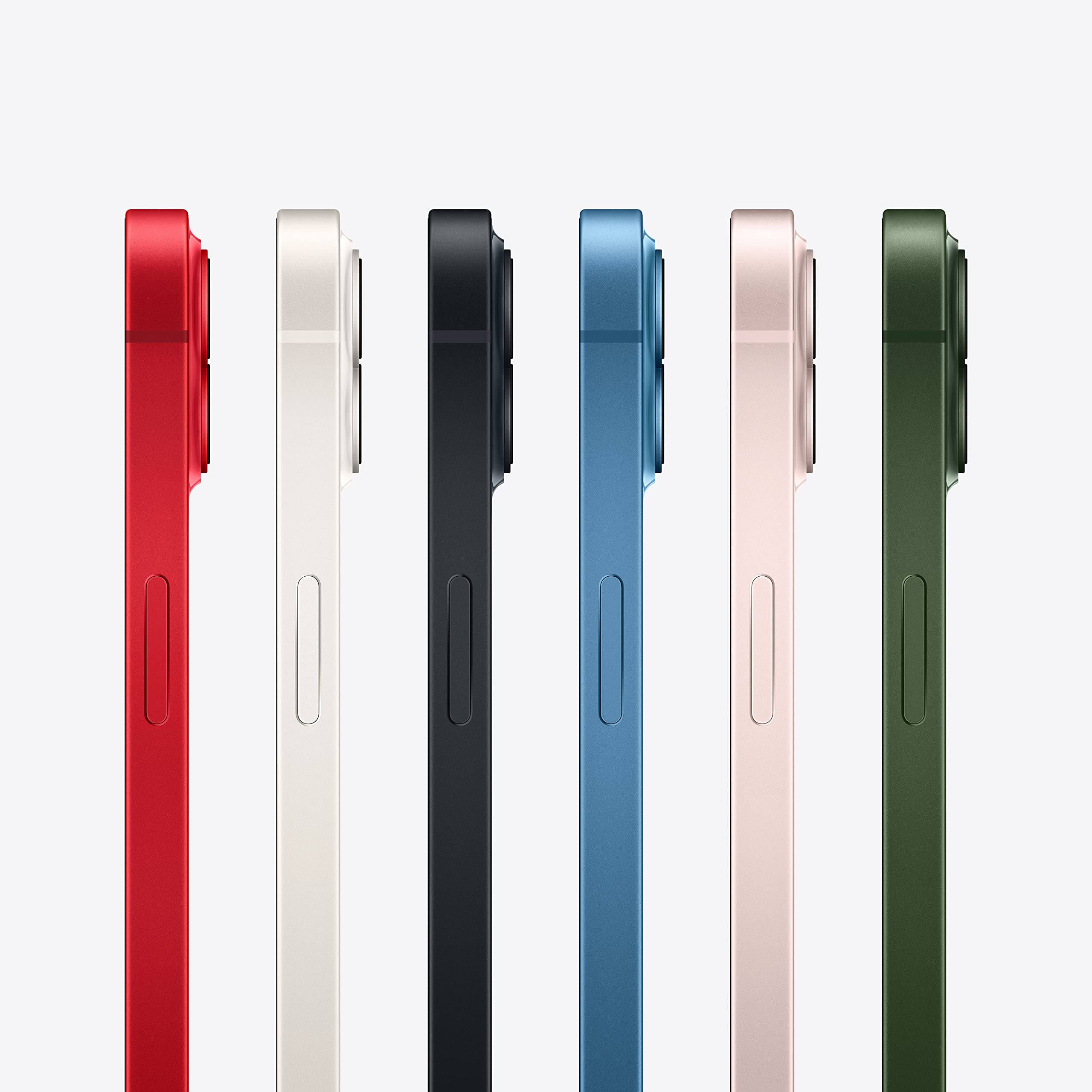 iPhone 13 128GB SIMフリー Bランク 中古 本体 スマホ スマートフォン 