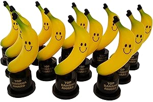 12 Pack of Decoração de Festas Plásticas