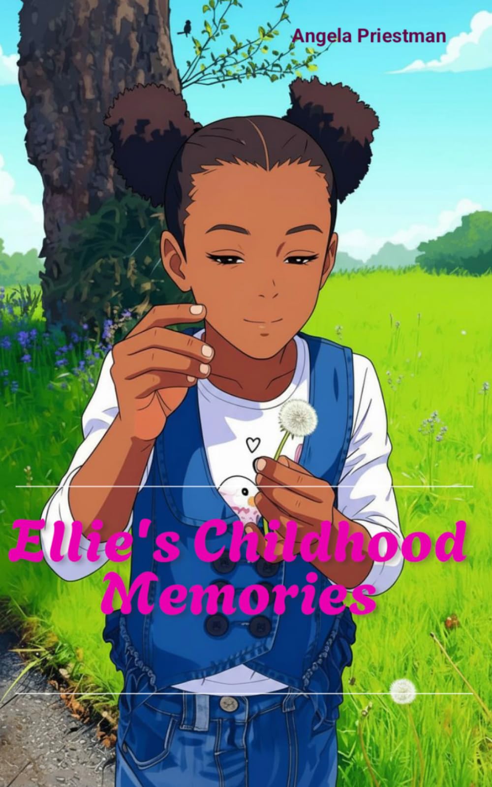Ellie's Childhood Memories