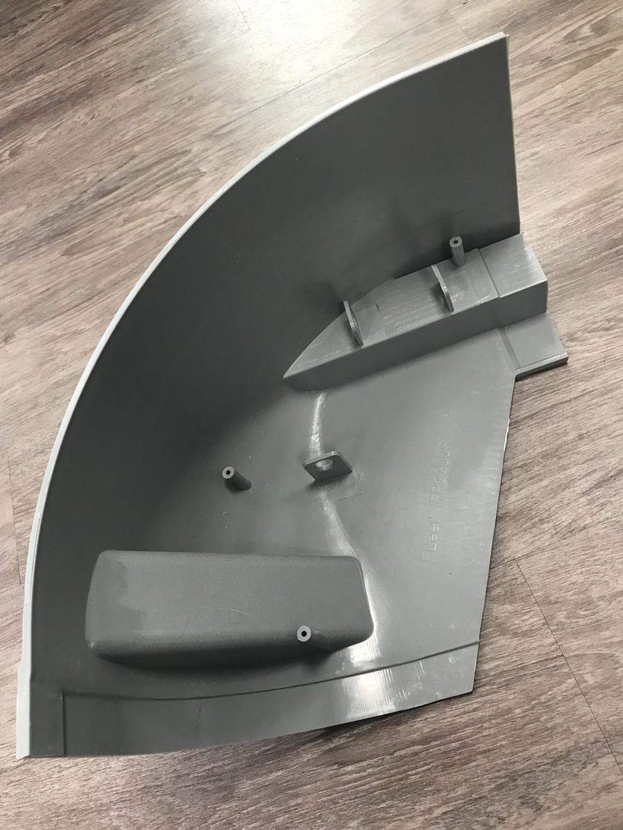 Amazon.com: Supreme Corner Cap - Curbside - 116404 OEM + Rivets