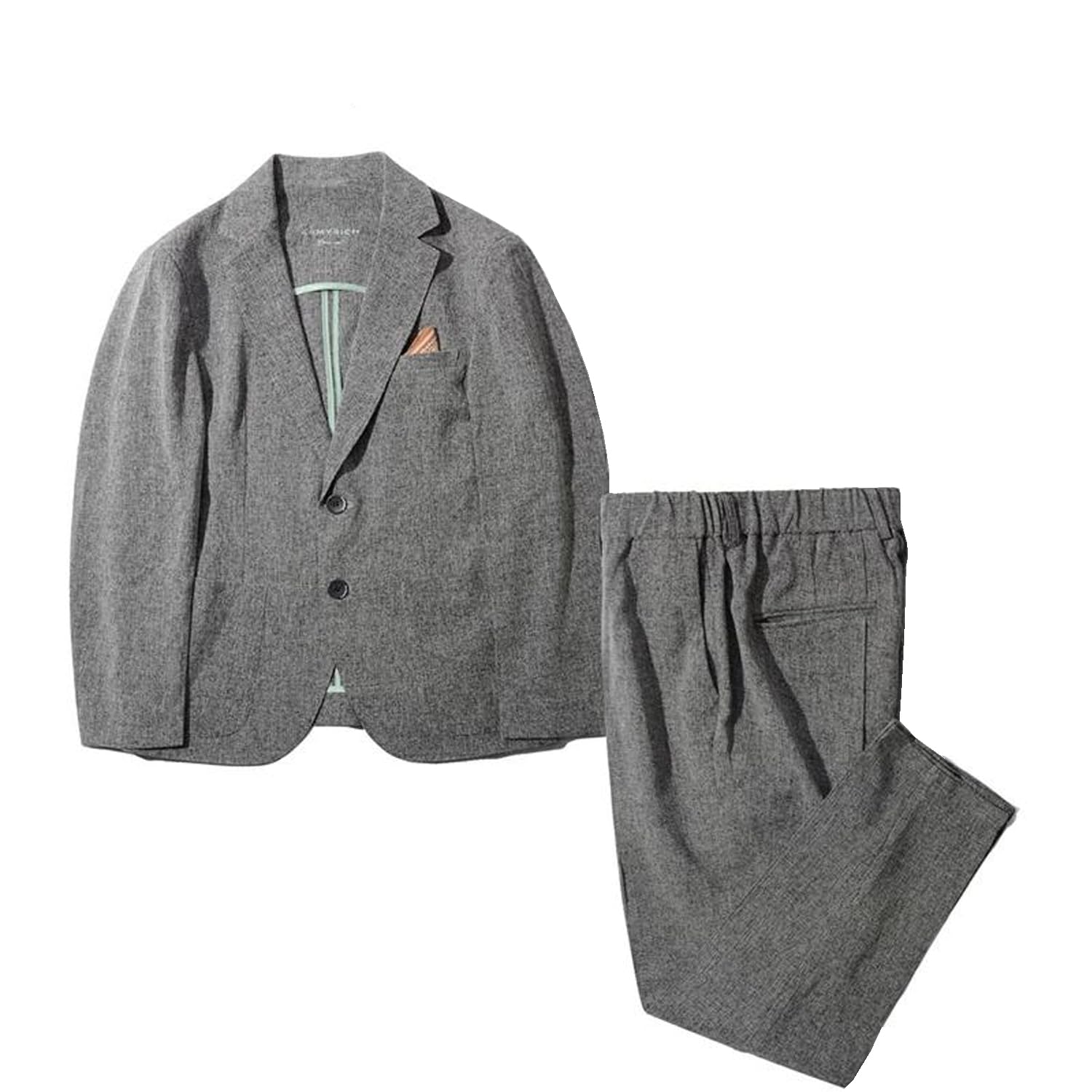 Amazon | ARMYRICH アーミーリッチ ジャケット ロングパンツ