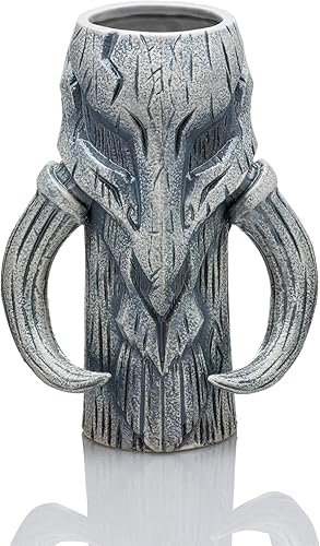Miniatura 1 de Geeki Tikis Star Wars Mythosaur - Taza de cerámica  Vaso de cóctel de 18 onzas para bebidas y bebidas