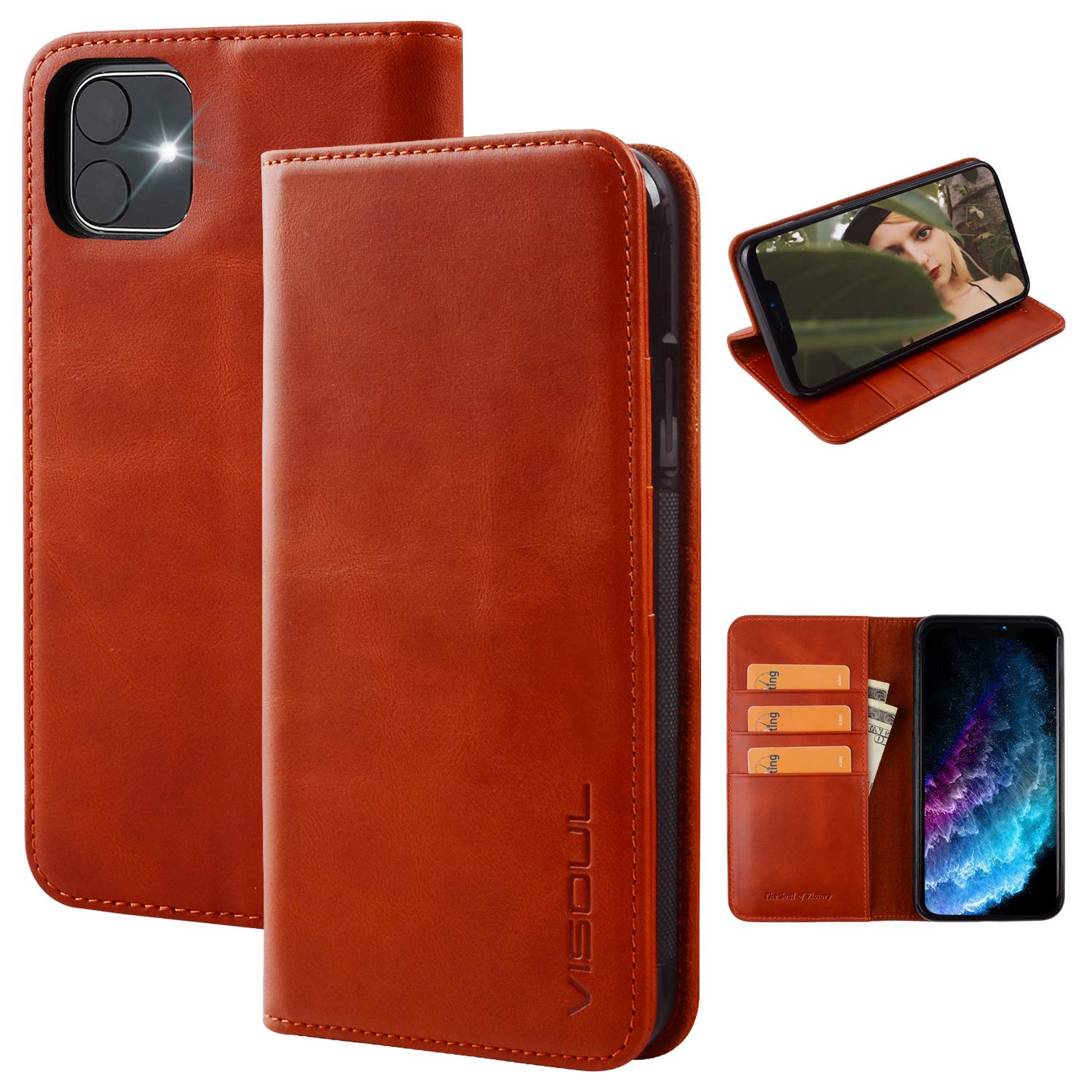 Amazon.co.jp: VISOUL: iPhone 11 対応