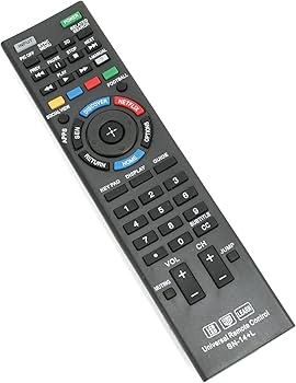 テレビリモコン TVリモコン RM-YD14 Amazon.com: New Universal Replace Remote Control SN-14+AL fit for