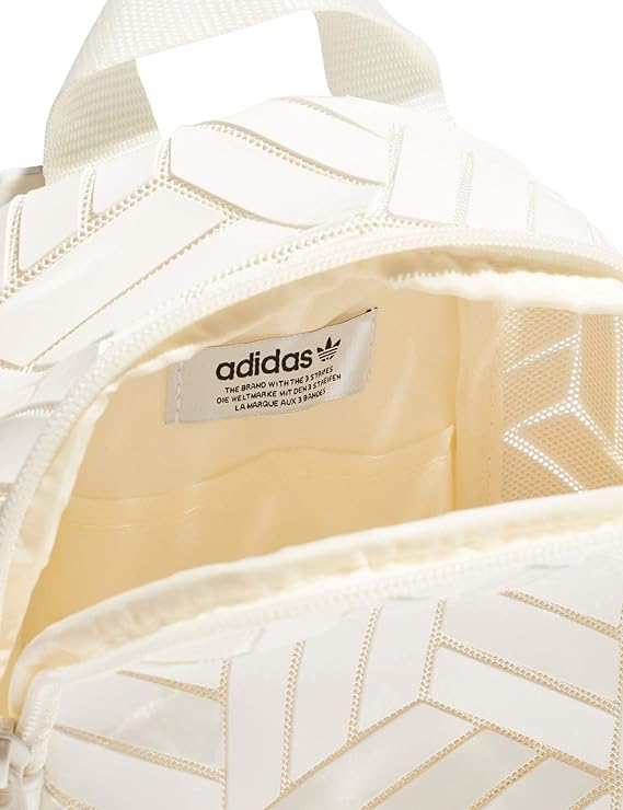 adidas mini 3d backpack