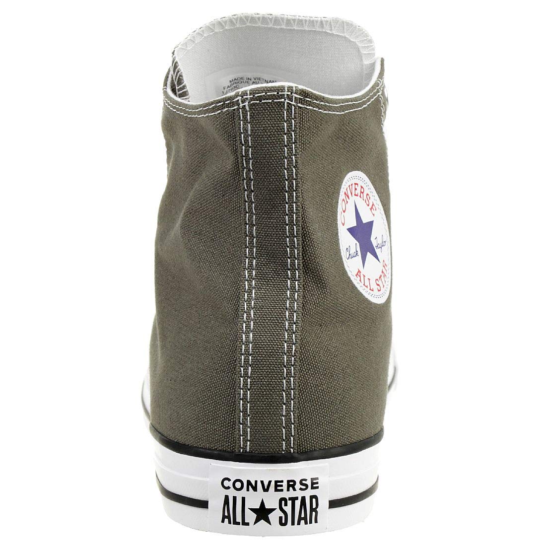Converse Unisex Chuck Taylor All Star High Top Gymnastikschuh